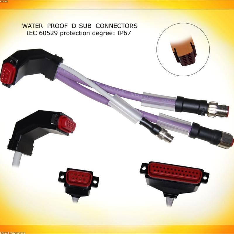 Câble U-1000 R2V 3G2,5 mm² — couronne 100 m