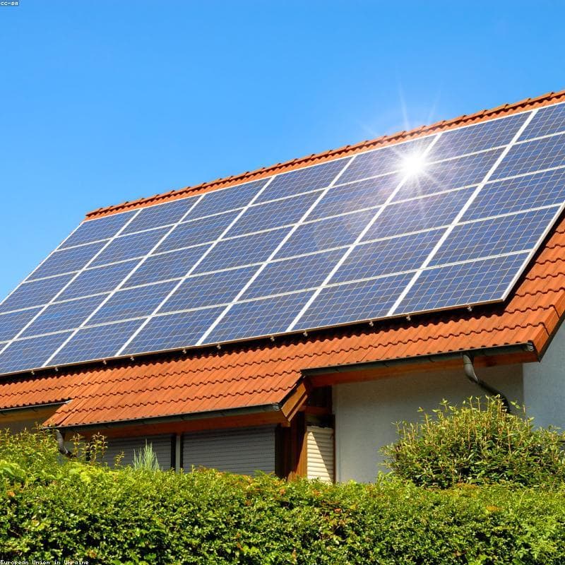 Régulateur de charge solaire MPPT 60A 48V