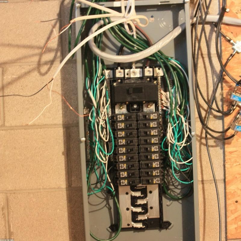 Interrupteur différentiel Acti9 iID 2P 40A 30mA type AC