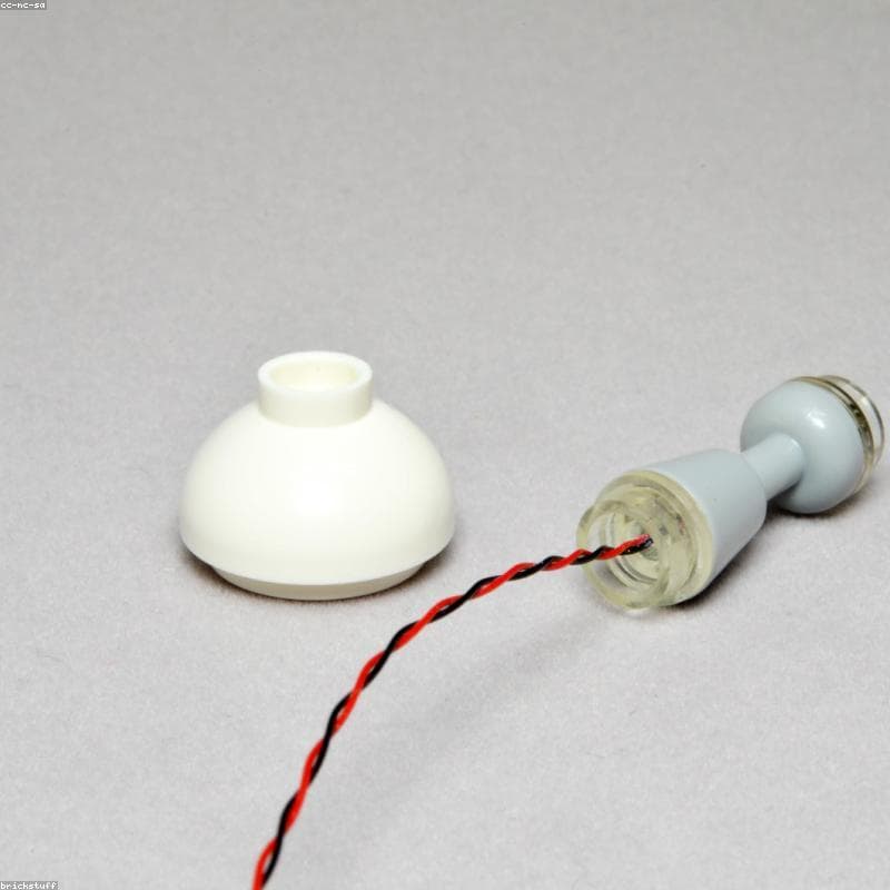 Réglette étanche LED CoreLine WT120C 36W 1200mm